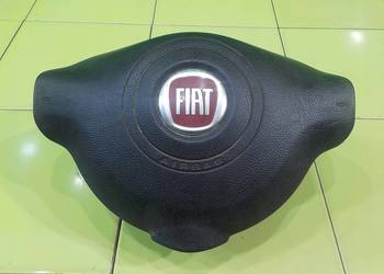 FIAT SCUDO II LIFT 2.0 M-JET AIRBAG poduszka kierowcy 14401486ZD
