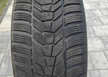 Opony Hankook Winter Icept Evo 3X 235/55 R19 2024r 7,5mm