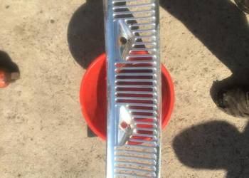 Mercedes W116 kratka podszybia Mercedes W116 kratka podszybia