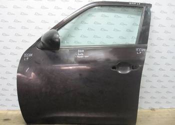 NISSAN JUKE I 13r drzwi lewe przód
