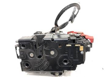 ZAMEK DRZWI PRAWY PRZÓD VW GOLF V Kombi 3D1837016AC 07-09