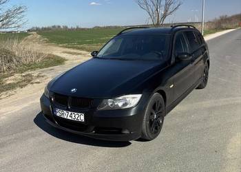 Sprzedam BMW F31, stan bardzo dobry