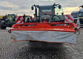 kosiarki łąkowe i wykaszarki Kuhn Kosiarka Dyskowa Kuhn GMD 802F - FF Kosi…