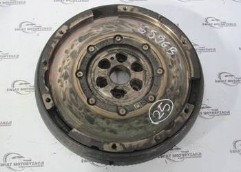 FOCUS C-MAX 1.6 TDCI 9H05 koło zamachowe 9673234480