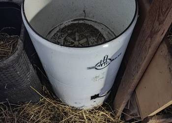 Pralka Olkusz+ części