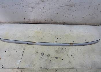 LISTWA DACHOWA PRAWA CARENS IV 1.7 CRDI