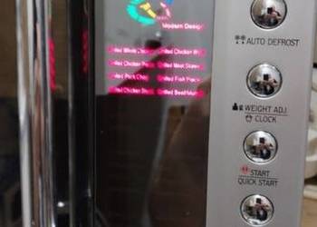 Panel sterowania programator zelmer 29z010