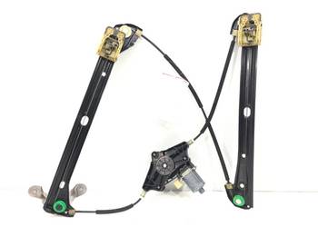 PODNOŚNIK SZYBY LEWY PRZÓD VW GOLF VII 5G4837461F Hatchback MECHANIZM