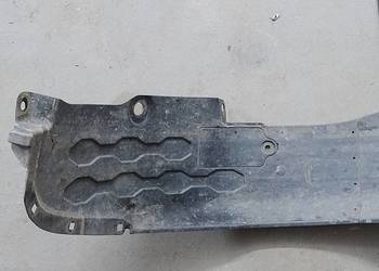 Nadkole lewy przód,tylnia połowa Rio lll lift Nadkole lewy przód,tylnia połowa Rio lll lift