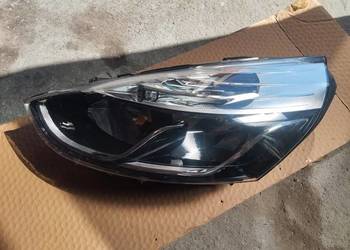 reflektor clio 4