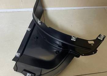 NADKOLE SPOILER PRZÓD LEWY– Q3 (2011-2018) - 8U0853887A