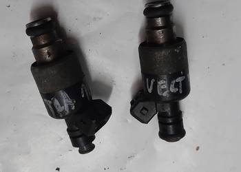 Opel Vectra Astra G Tigra Meriva 1,6 16V wtryskiwacz wtrysk  17089276