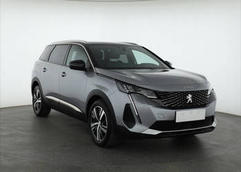 Peugeot 5008 1.5 BlueHDi