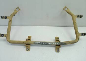Polaris Sportsman 850 MOCOWANIE BAGAŻNIKA STELAŻ