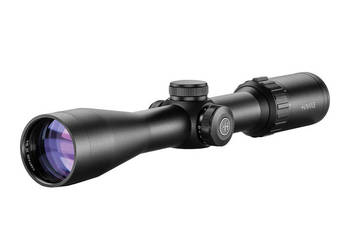 Luneta celownicza Hawke Vantage 30 WA 3-9x42 IR L4A Dot