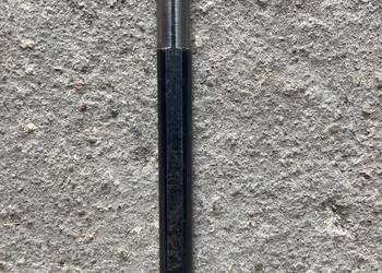 Nóż tokarski wytaczak Sandvik S10K-STFCR 09 F/V