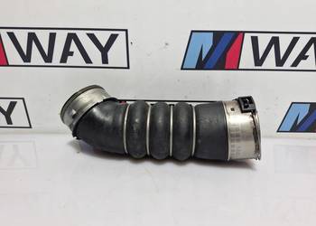 BMW E90 E91 E92 E93 PRZEWÓD RURA WĄŻ INTERCOOLERA 7800142