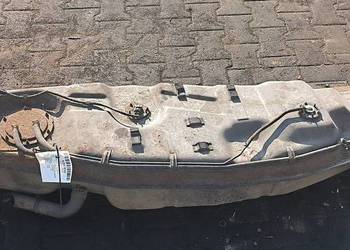 ZBIORNIK PALIWA MITSHUBISHI PAJERO IV