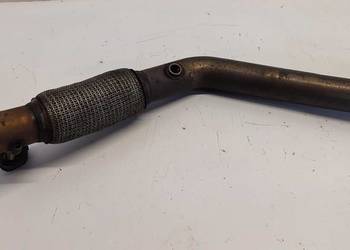 MERCEDES VITO W447 RURA WYDECHOWA A4474909200