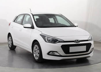 Hyundai i20 1.2