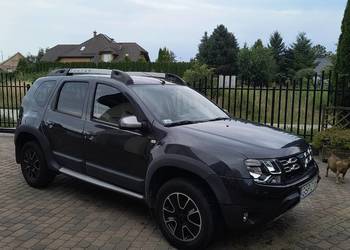 DACIA DUSTER 1,6 CE URBAN EXPLORER