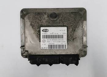 Sterownik Silnika Fiat Panda II 1.1 8v 55188619 IAW 4AF.SM 61601.123.00