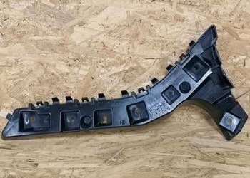FORD MONDEO MK5 ŚLIZG MOCOWANIE ZDERZAK PRAWY TYŁ