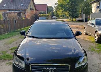 Audi a3 2.0 tdi 170km quattro