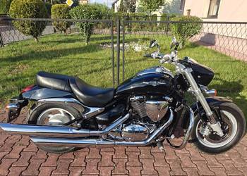 GWARANCJA Suzuki M800 VZ 800 Intruder RATY