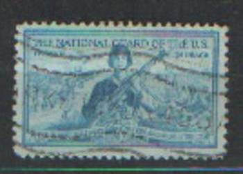 Zn. USA Sn 1017 kas 1953