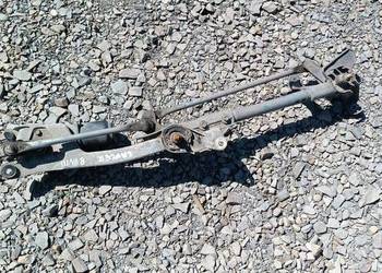 Mechanizm wycieraczek przód Mitsubishi Lancer VIII 8 EU 07-17r