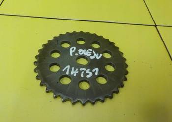 ASTRA K MERIVA ZAFIRA 1.6 CDTI 17r 110KM B16DTU kolo pompy oleju 55573788