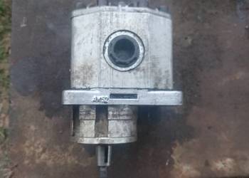 pompa hydrauliczna kp2 140atm.rębak wysyłka