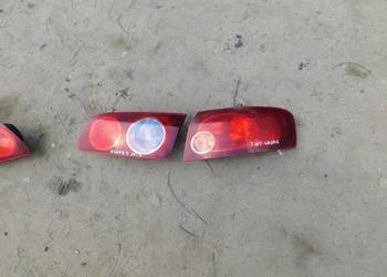 fiat croma lampa prawa WYSYŁKA