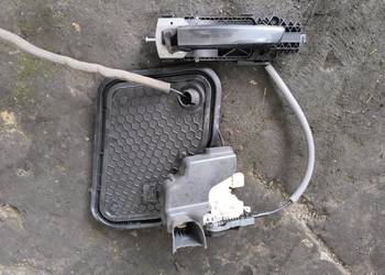 klamka samochodowa audi a3 8v