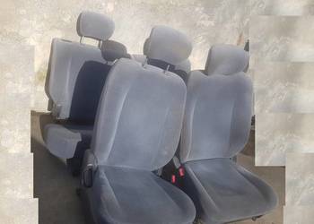 Suzuki Liana komplet fotele fotel kanapa przód tył