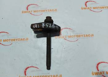 TRAFIC VIVARO 2.0 DCI M9R692 114KM 08r stopki mocowania wtrysków