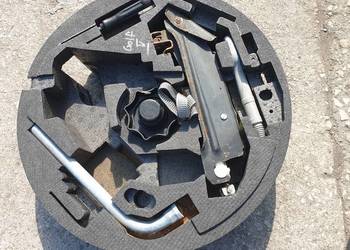 VW GOLF V  5 LEWAREK KLUCZ UCHO ZESTAW NAPRAWCZY