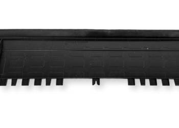 MERCEDES C-KLASA W206 Kierownica powietrza dolna OE MERCEDES C-KLASA W206 Kierownica powietrza dolna OE