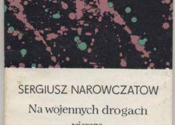 Na wojennych drogach