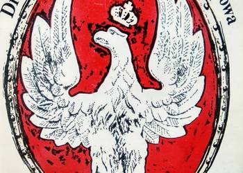 Mazurek Dąbrowskiego książki outlet używane antykwariat