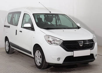 Dacia Dokker 1.5 dCi