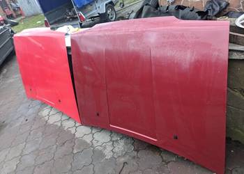 Polonez  maska Caro plus Atu Truck Kombi maski