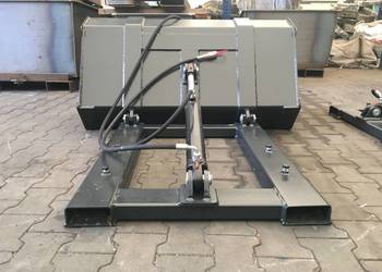 Łyżka hydrauliczna 1.8m do wózka widłowego