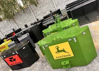 BALAST obciążnik tuz   Dowóz polska