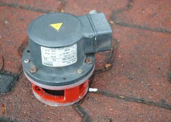 Enkoder HUBNER typ: OG9DN1024