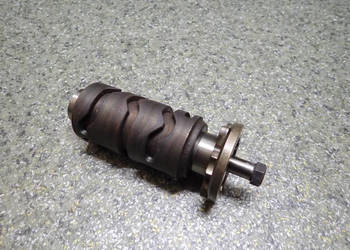 PROGRAMATOR SKRZYNI BIEGÓW SUZUKI DR 750 BIG 88-90R