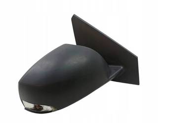 LUSTERKO  PRAWE 7PIN EUROPA USZKODZONE  Renault Megane III (2008-2016)