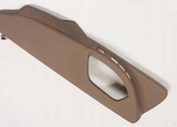 VOLVO S80 V70 XC70 XC60 oslona fotela pasazera OE 39810510