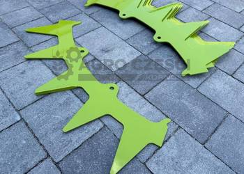 0004986172_Segment rotora, gwiazda, Claas Orbis 450_600_600SD_635_750_900